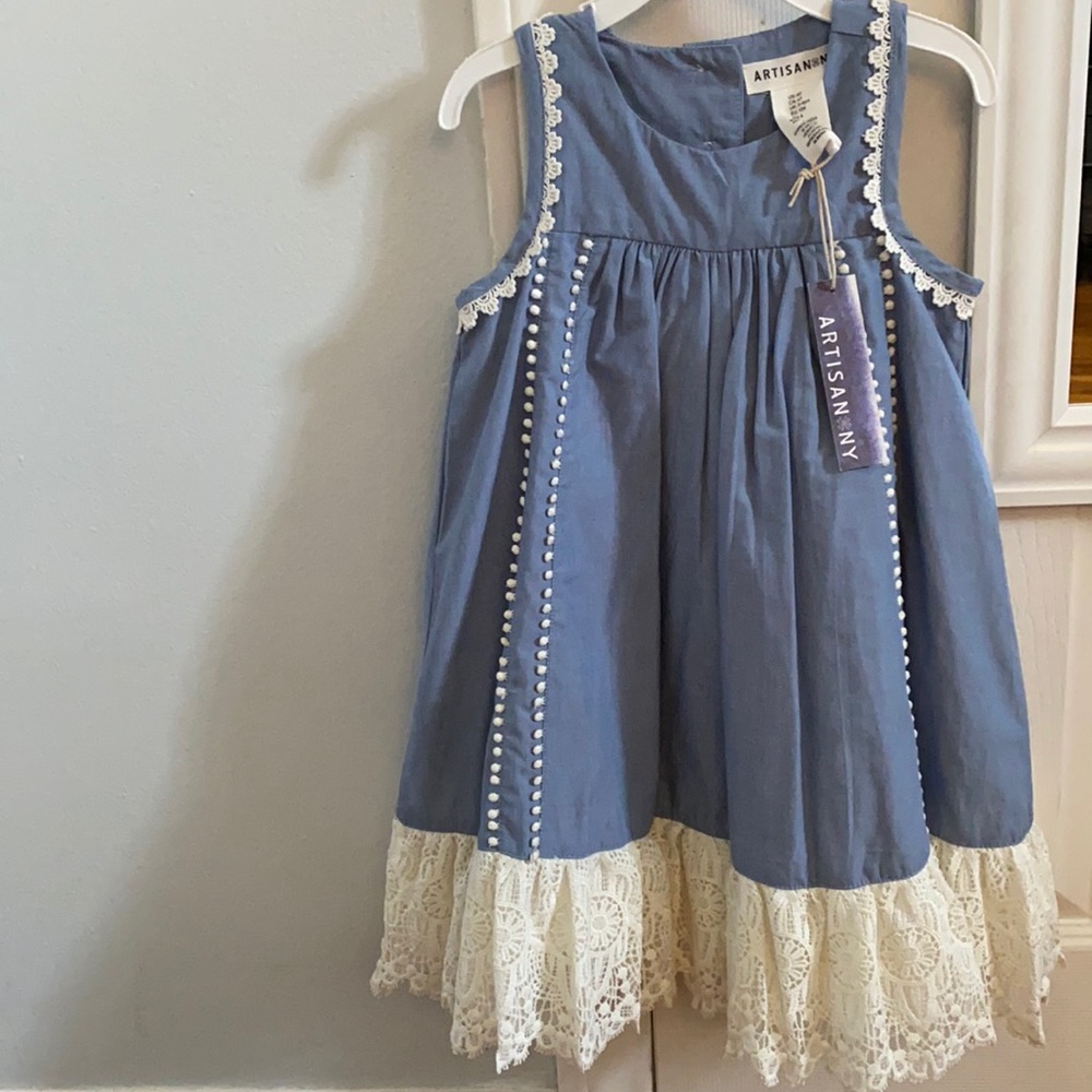 Toddler dress